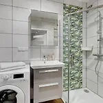 Daire Centrum - 4-osobowy Z Balkonem
